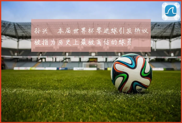 孙兴慜本届世界杯零进球引发热议被指为历史上最被高估的球员