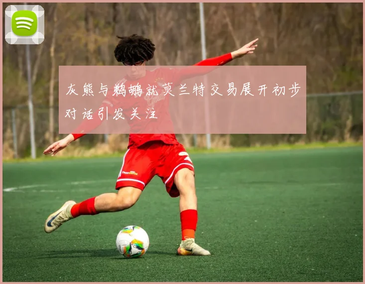 灰熊与鹈鹕就莫兰特交易展开初步对话引发关注