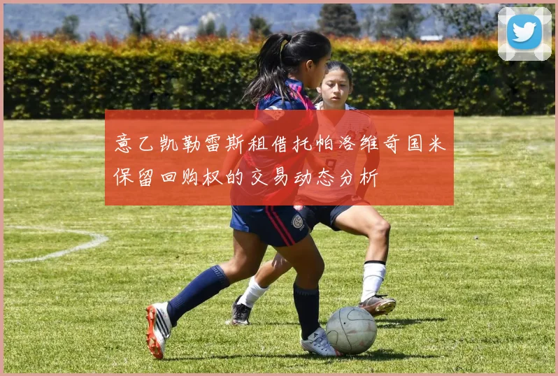 意乙凯勒雷斯租借托帕洛维奇国米保留回购权的交易动态分析